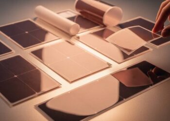 Japan Backs Perovskite Solar
