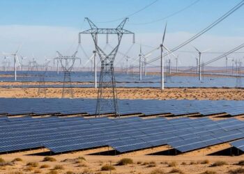Saudi Arabia Advances Green Hydrogen Export With New Deals