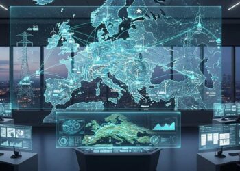 SupergridEurope Pushes Pan European
