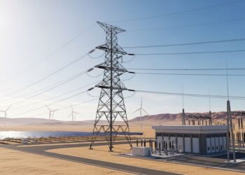 UAE Backs GCC Energy Infrastructure Project Expansion