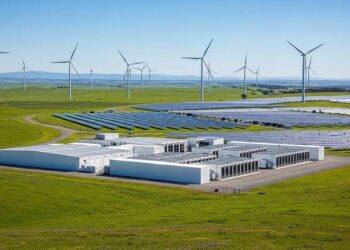 Victoria Leads in Fast Tracking Renewable Energy Projects