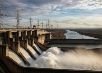 World Bank Backs Mozambique Hydroelectric Project Plan