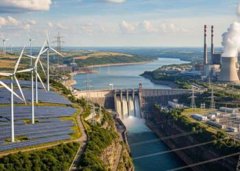 $10B Afghanistan Energy Development Project Announced