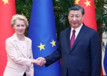 China and EU Green Collaboration Drives Climate Progress