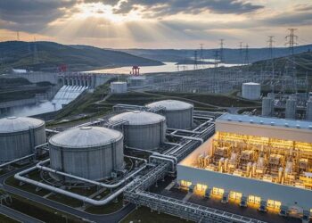Europes First Pumped Thermal Energy Storage in Slovakia