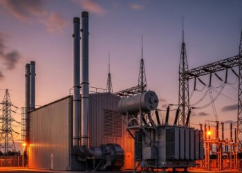 future proofing energy requirements