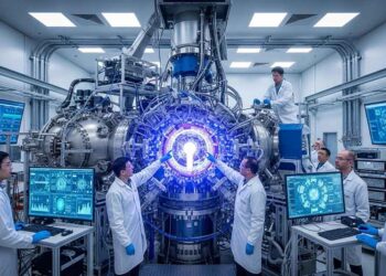 Germany Unveils Fusion Energy Agenda for Clean Innovation