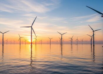 JERA and bp Joint Venture Targets Offshore Wind Energy
