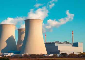 Nuclear Power Output of South Korea