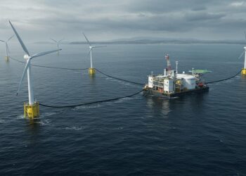 Promising Outcomes with Offshore Wind Hydrogen Integration
