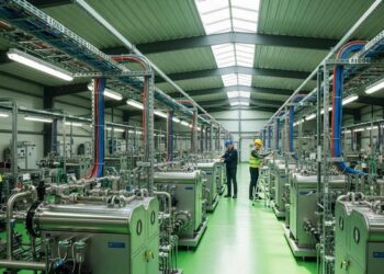 Digital Transformation Shaping Hydrogen