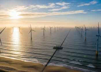Cross Border Renewable Energy Projects