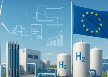 hydrogen power policy