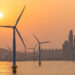 689 MW of Offshore Wind Projects