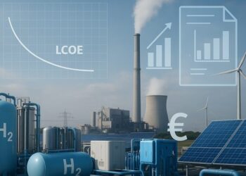hydrogen power economics