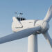 26 MW offshore wind turbine