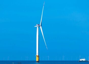 Floating Wind Energy in Japan