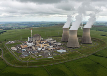 Fusion Energy Projects in the UK
