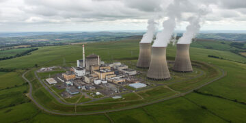 Fusion Energy Projects in the UK