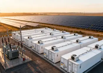 Global Trade Association for Battery Storage