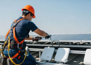 Global Solar Installations