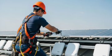 Global Solar Installations