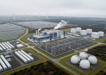 grid scale hydrogen storage