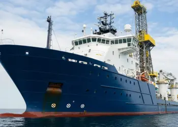 Geotechnical Seabed Survey