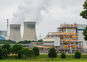 nuclear hydrogen hubs