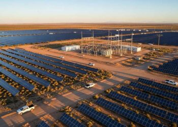 Renewables in the US
