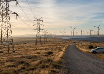 62 Grid Investment Cap Rise