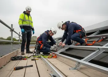 Clean Energy Demand in the UK