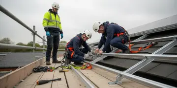 Clean Energy Demand in the UK