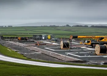 Clean Energy in Scotland
