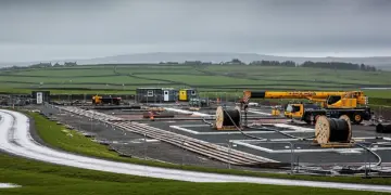 Clean Energy in Scotland