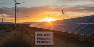 Climate Related Funding