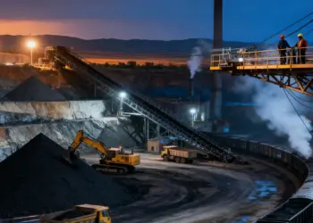 Federal Lands for Coal Mining