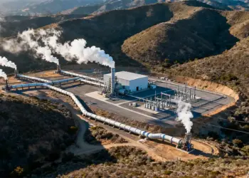 Geothermal Approvals