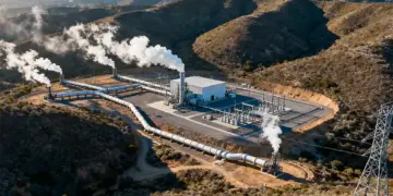 Geothermal Approvals