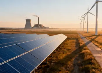 Global Growth in Renewables