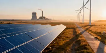 Global Growth in Renewables
