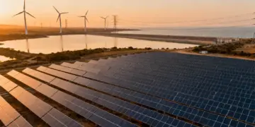 Global Renewable Power Capacity