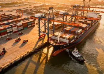 New Solar Supply Chain Standard