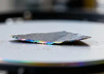 Next Generation Nano Techniques