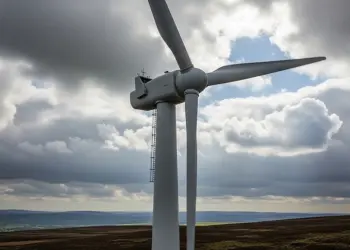 Renewable Power Generation in Britain