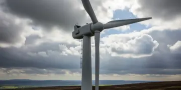 Renewable Power Generation in Britain