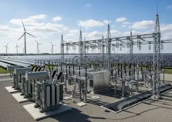 Saudi Arabia Renewable Energy