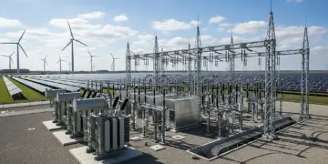 Saudi Arabia Renewable Energy