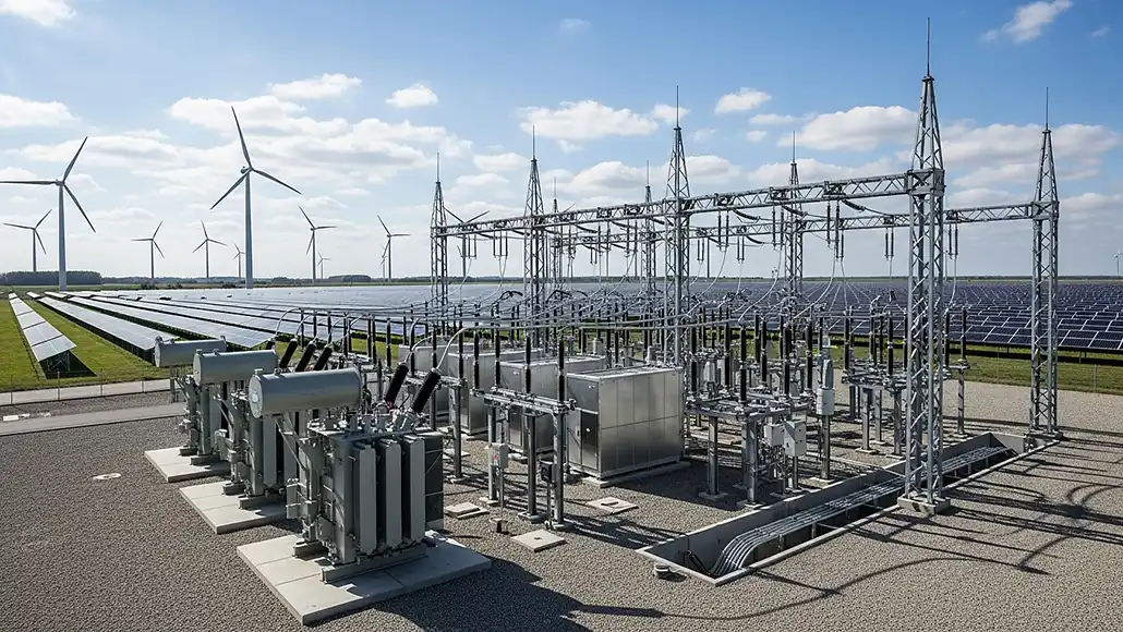 Saudi Arabia Renewable Energy