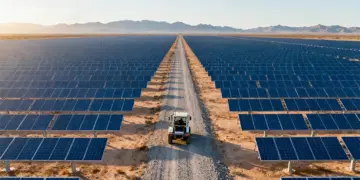 Solar Energy